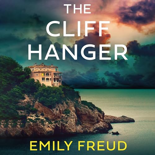 Cover of The Cliffhanger