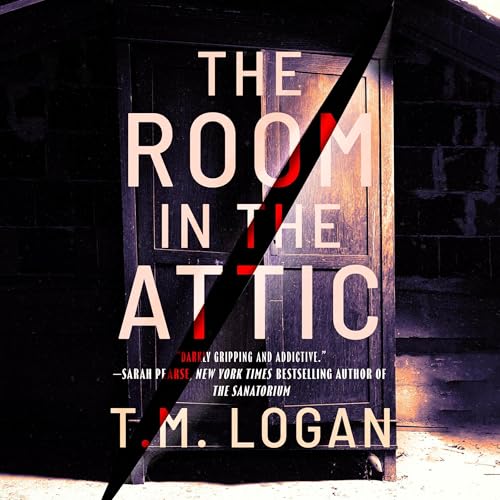 Cover of The Room in the Attic