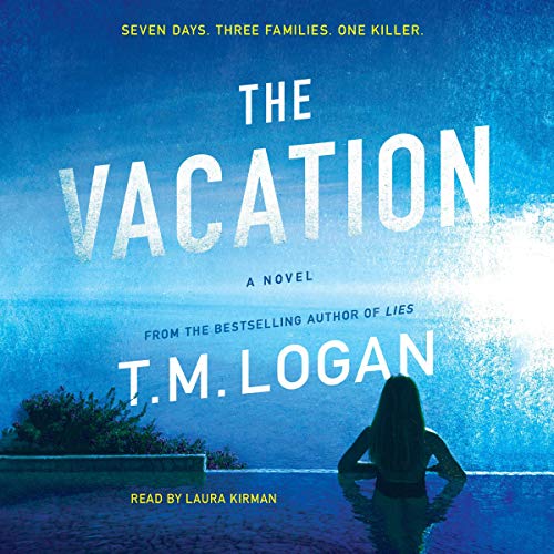 Cover of The Vacation