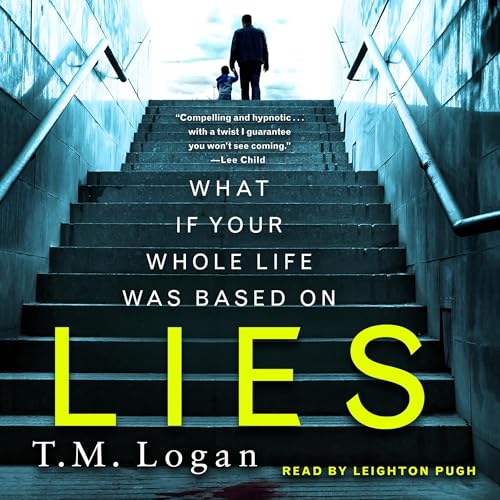 Cover of Lies