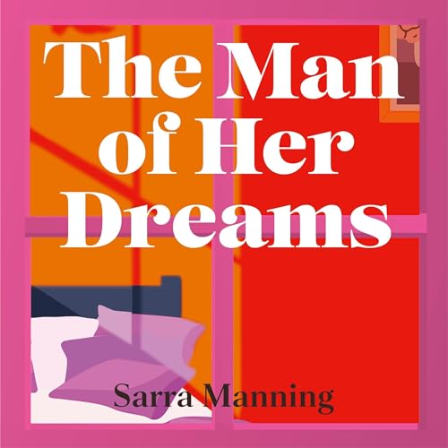 Cover of The Man of Her Dreams