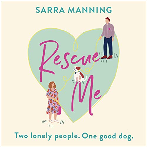 Cover of Rescue Me