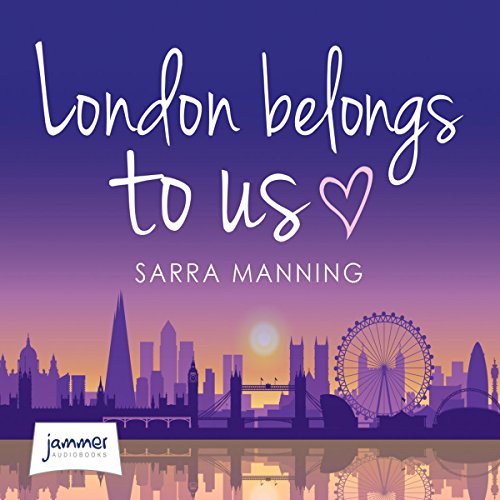 Cover of London Belongs to Us