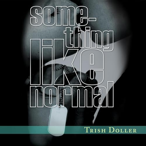 Cover of Something Like Normal