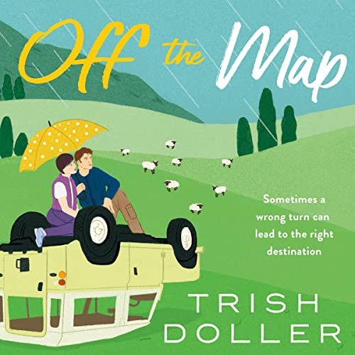 Cover of Off the Map