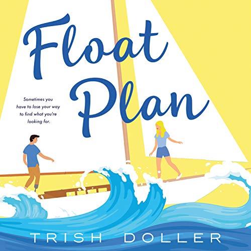 Cover of Float Plan