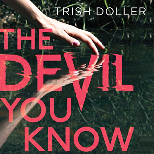 Cover of The Devil You Know