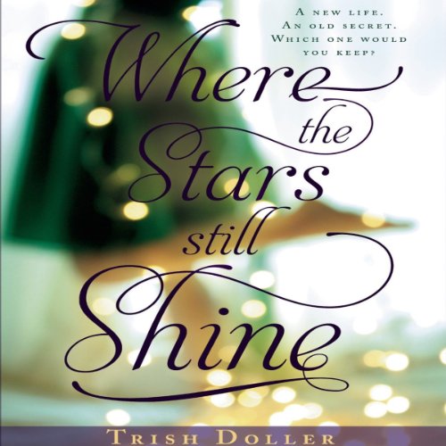 Cover of Where the Stars Still Shine