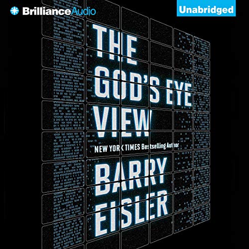 Cover of The God's Eye View