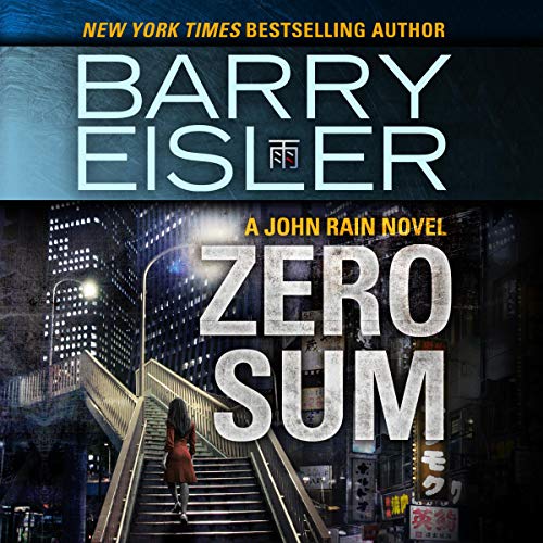 Cover of Zero Sum