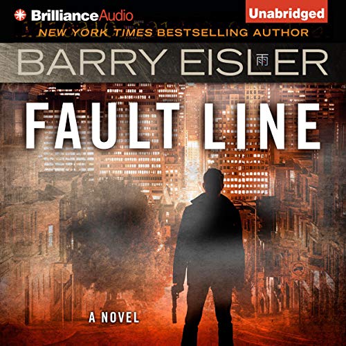 Cover of Fault Line