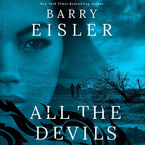 Cover of All the Devils