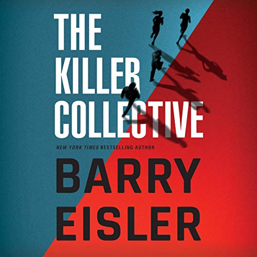 Cover of The Killer Collective