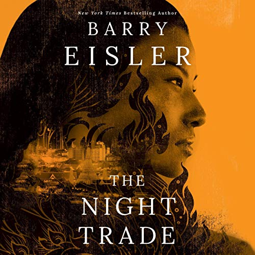 Cover of The Night Trade