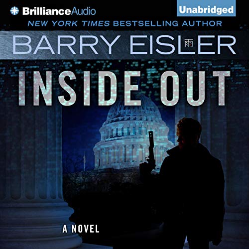 Cover of Inside Out