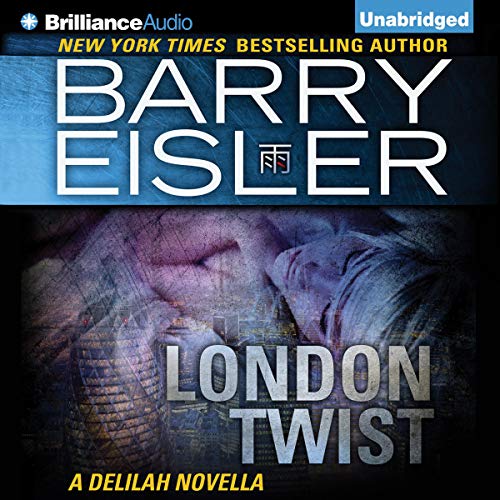Cover of London Twist