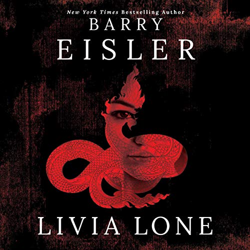 Cover of Livia Lone