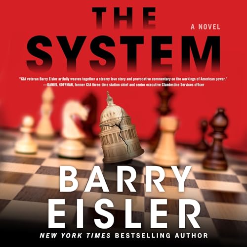 Cover of The System