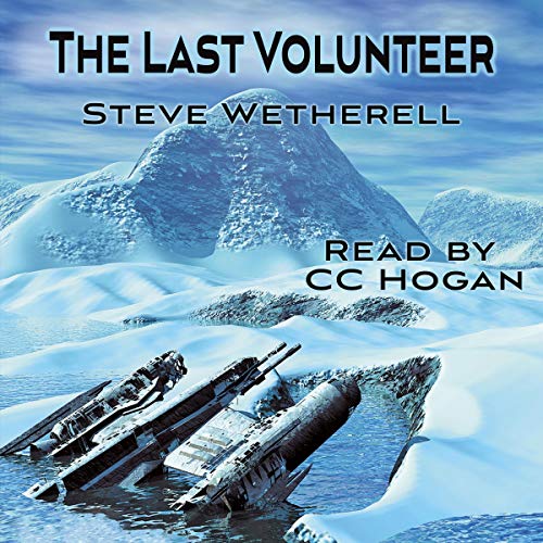 Cover of The Last Volunteer
