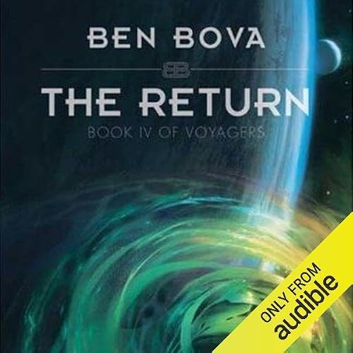 Cover of The Return