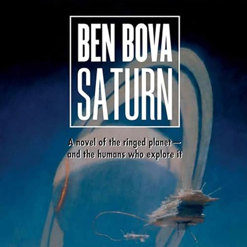 Cover of Saturn