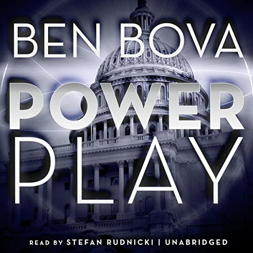Cover of Power Play