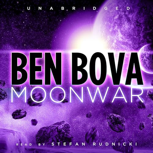 Cover of Moonwar