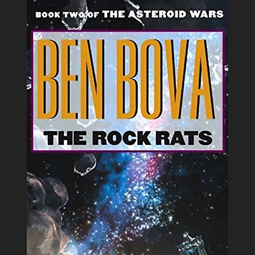 Cover of The Rock Rats