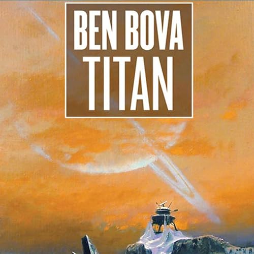 Cover of Titan