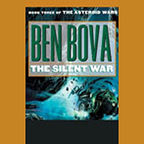 Cover of The Silent War