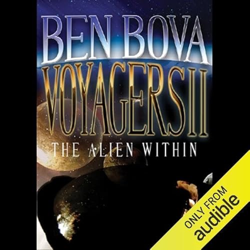 Cover of Voyagers II