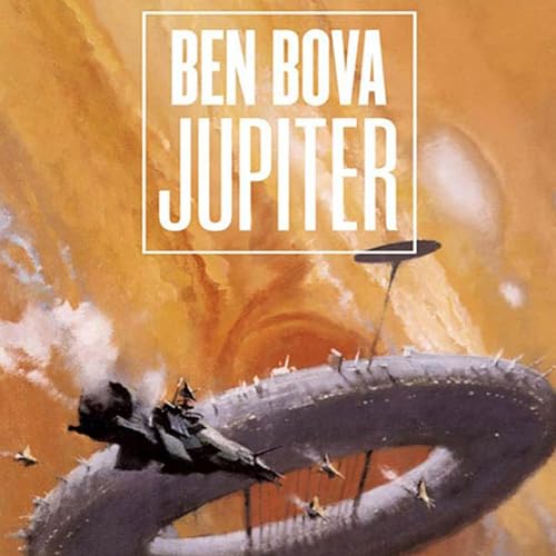 Cover of Jupiter