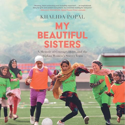 Cover of My Beautiful Sisters