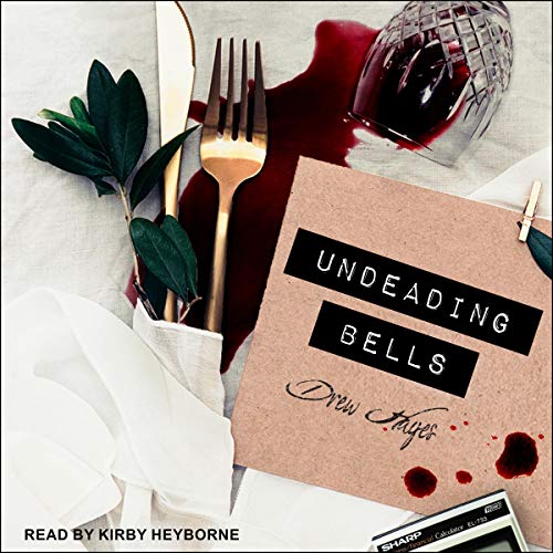 Cover of Undeading Bells