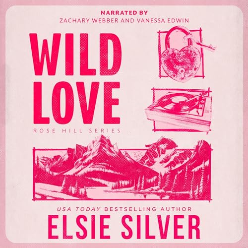 Cover of Wild Love