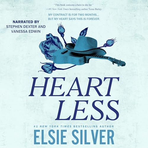 Cover of Heartless