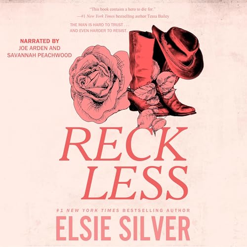 Cover of Reckless
