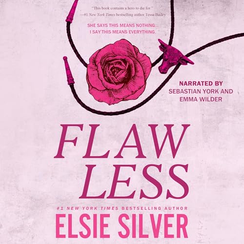 Cover of Flawless