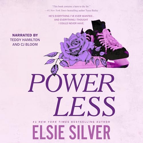 Cover of Powerless