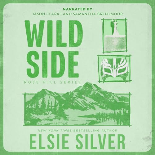 Cover of Wild Side
