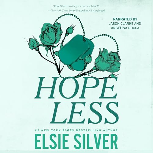 Cover of Hopeless
