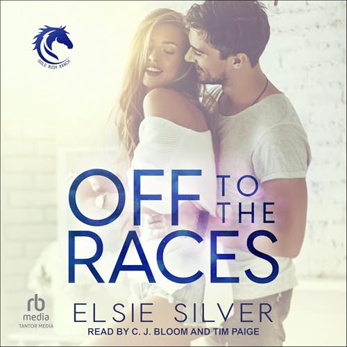 Cover of Off to the Races