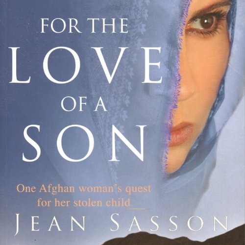 Cover of For the Love of a Son