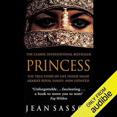 Cover of Princess