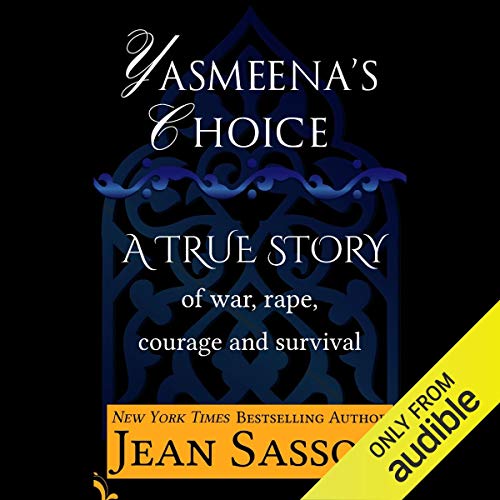 Cover of Yasmeena's Choice