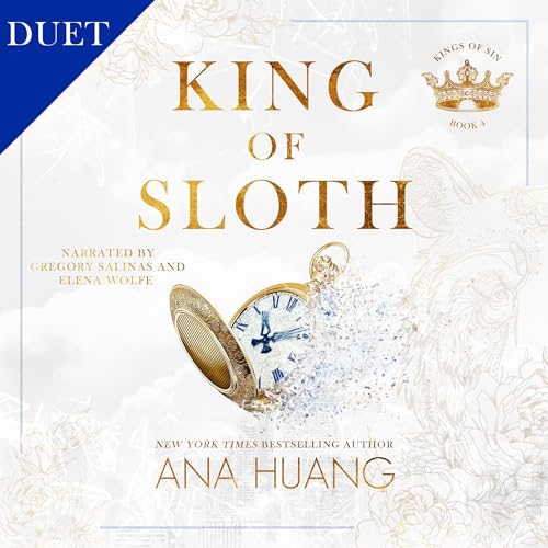 Cover of King of Sloth