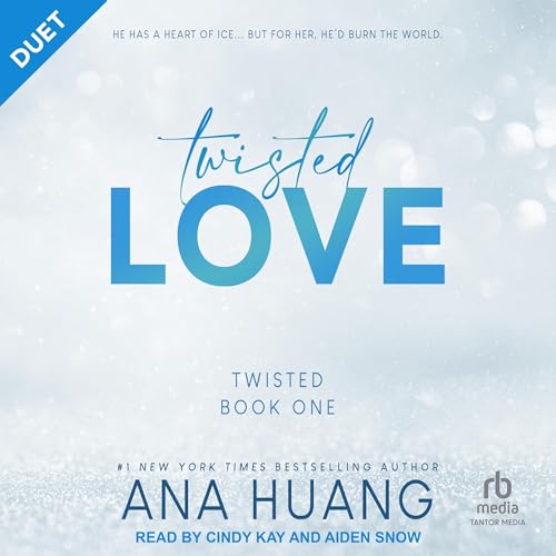 Cover of Twisted Love (Duet Edition)