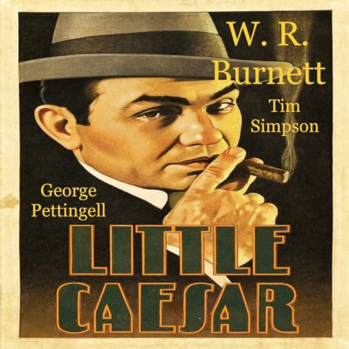 Cover of Little Ceasar