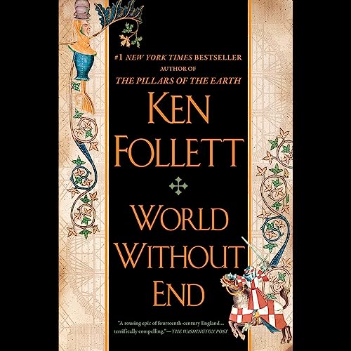 Cover of World Without End