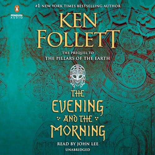 Cover of The Evening and the Morning